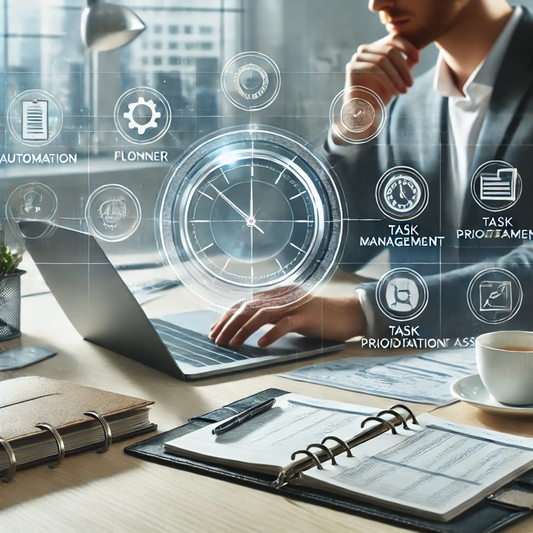 5 Estrategias Efectivas para Aumentar tu Productividad Laboral